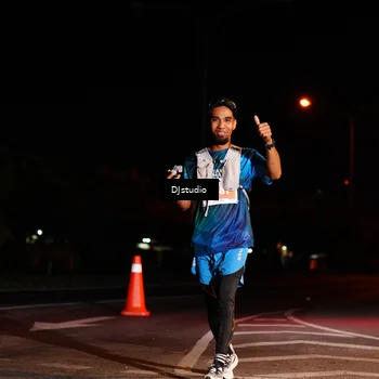 Runner Photo 5016040