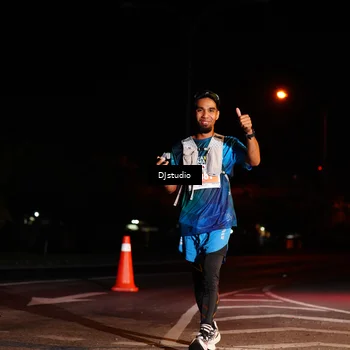 Runner Photo 5016041