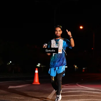 Runner Photo 5016044