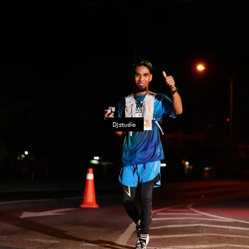 Runner Photo 5016045