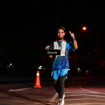Runner Photo 5016046