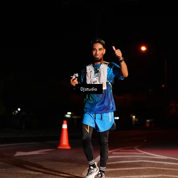 Runner Photo 5016049