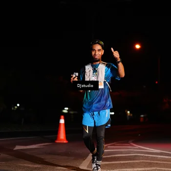Runner Photo 5016050
