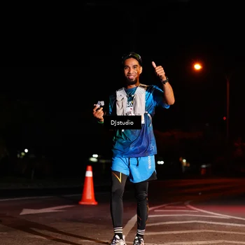 Runner Photo 5016051