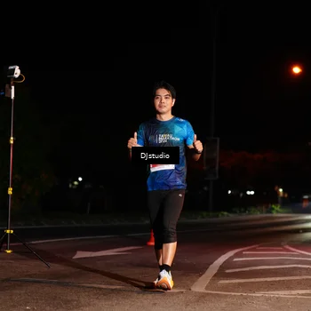 Runner Photo 5016054