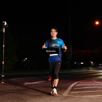 Runner Photo 5016055