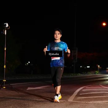 Runner Photo 5016056