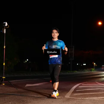 Runner Photo 5016057