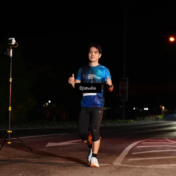 Runner Photo 5016061