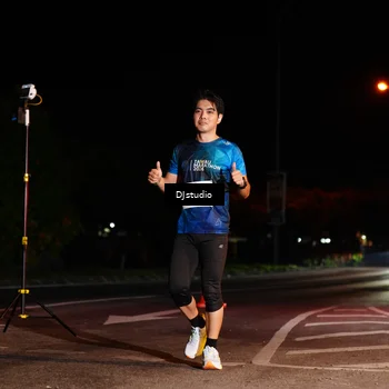 Runner Photo 5016063