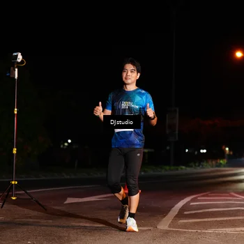 Runner Photo 5016064