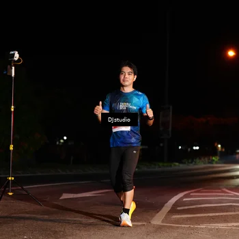 Runner Photo 5016065
