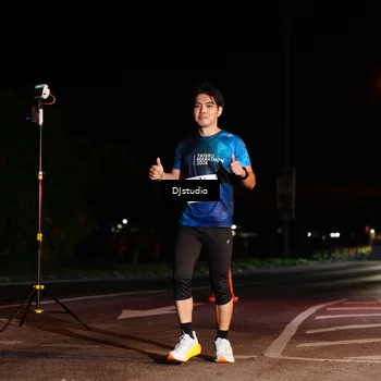 Runner Photo 5016067
