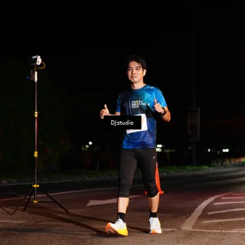 Runner Photo 5016068
