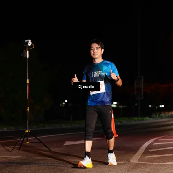 Runner Photo 5016069