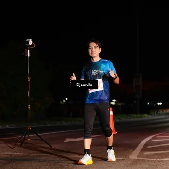 Runner Photo 5016071