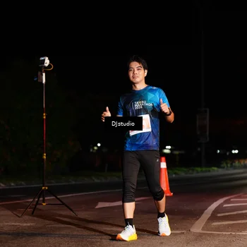 Runner Photo 5016073