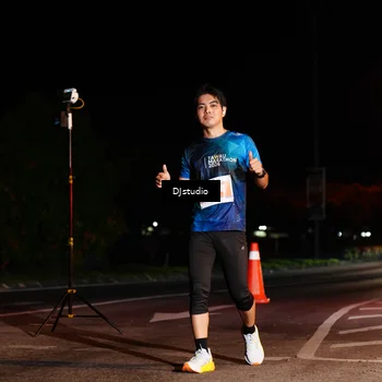 Runner Photo 5016074