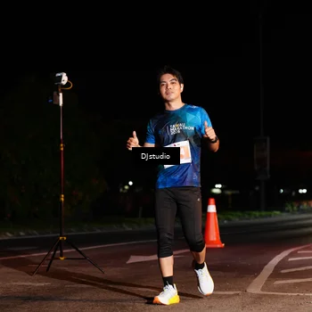 Runner Photo 5016076
