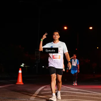 Runner Photo 5016077