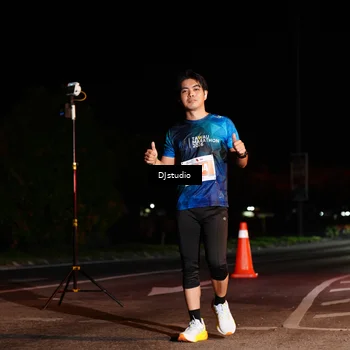 Runner Photo 5016079