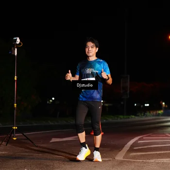 Runner Photo 5016083