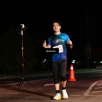 Runner Photo 5016085