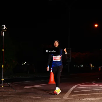 Runner Photo 5016087