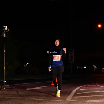 Runner Photo 5016090