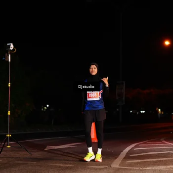 Runner Photo 5016093