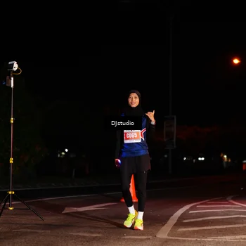 Runner Photo 5016094