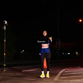 Runner Photo 5016095