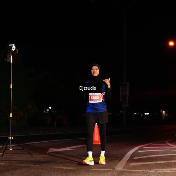 Runner Photo 5016096