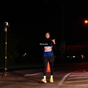 Runner Photo 5016097