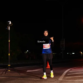 Runner Photo 5016102