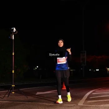 Runner Photo 5016104