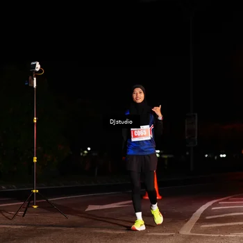 Runner Photo 5016107
