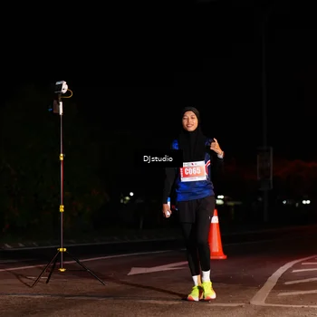 Runner Photo 5016110