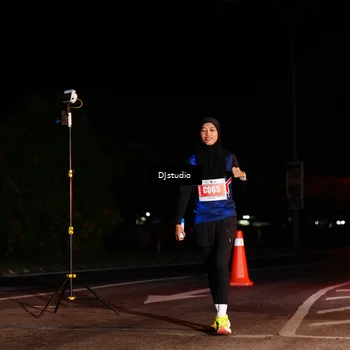 Runner Photo 5016111