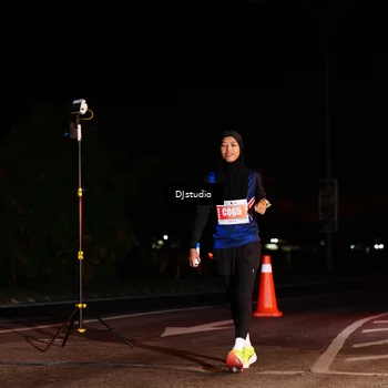Runner Photo 5016113