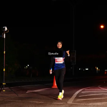 Runner Photo 5016115