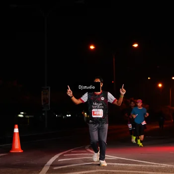 Runner Photo 5016116