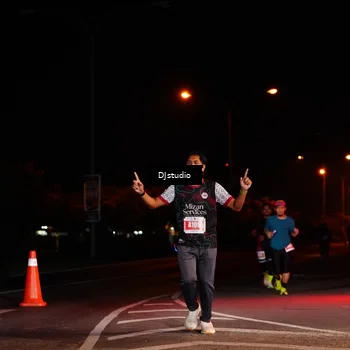 Runner Photo 5016117