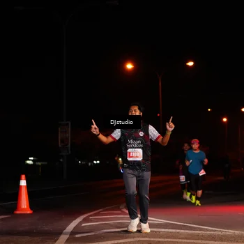 Runner Photo 5016118