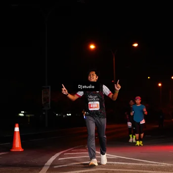 Runner Photo 5016119