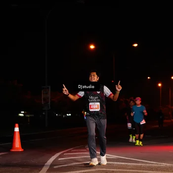 Runner Photo 5016120