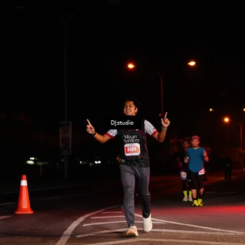 Runner Photo 5016121
