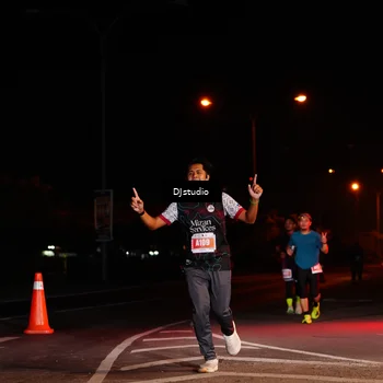 Runner Photo 5016123