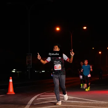 Runner Photo 5016124