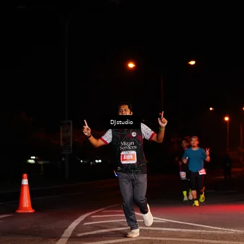 Runner Photo 5016125